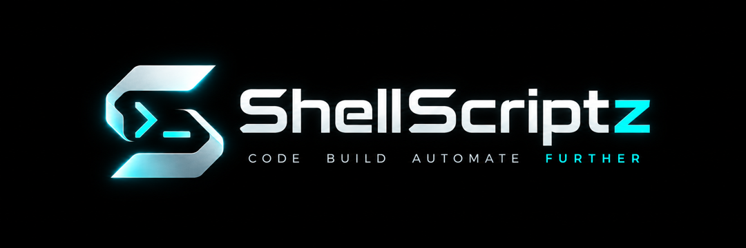 ShellScriptz